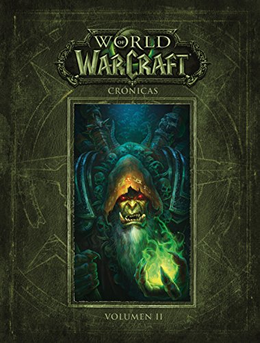 WORLD OF WARCRAFT: CRONICAS 2 von -99999