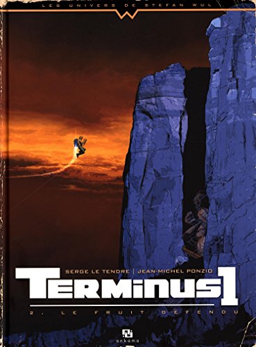 WUL-TERMINUS 1 T02-LE FRUIT DEFENDU WUL-TERMINUS 1 T02-LE FRUIT DEFENDU von ANKAMA