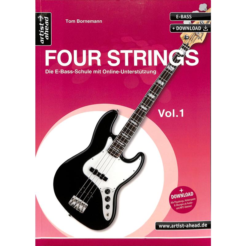 WWW four strings de 1