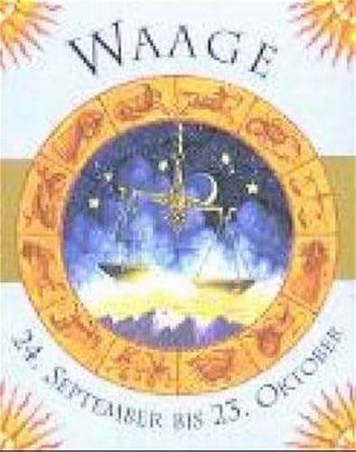 Waage