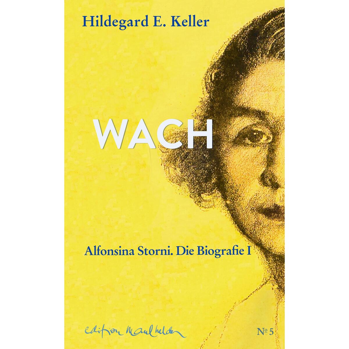 Wach auf von Edition Maulhelden