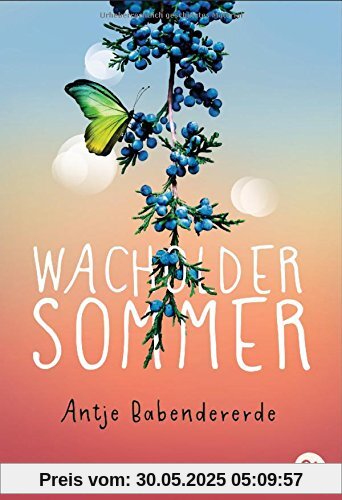 Wacholdersommer Wacholdersommer