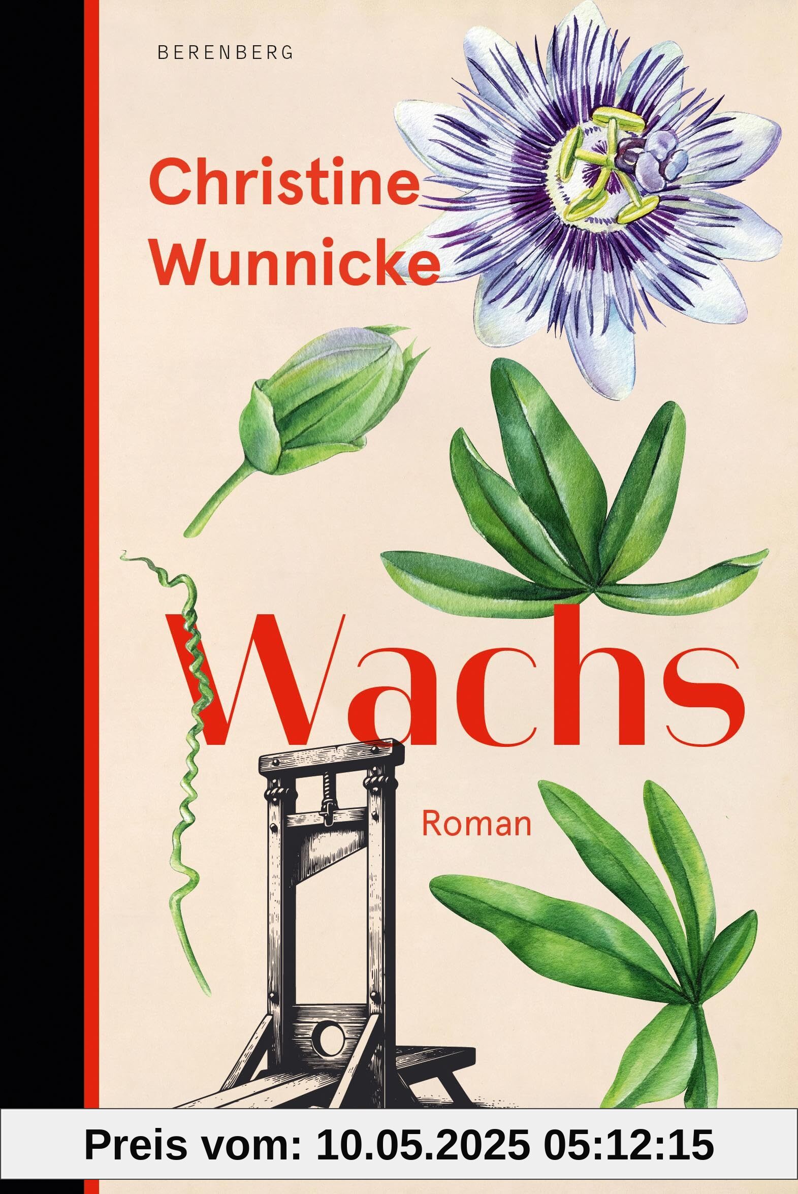 Wachs