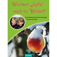 Wachsen Äpfel auch im Winter?