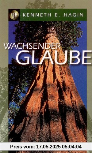 Wachsender Glaube