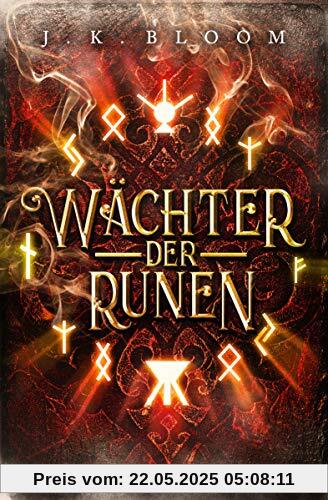 Wächter der Runen (Band 2)