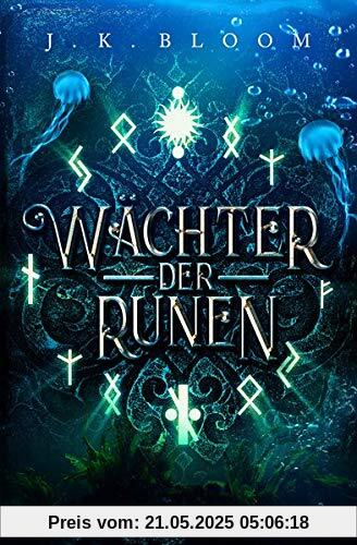 Wächter der Runen (Band 3)