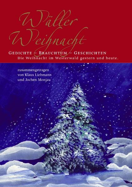 Wäller Weihnacht von Books on Demand