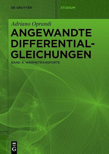 Wärmetransporte (De Gruyter Studium)