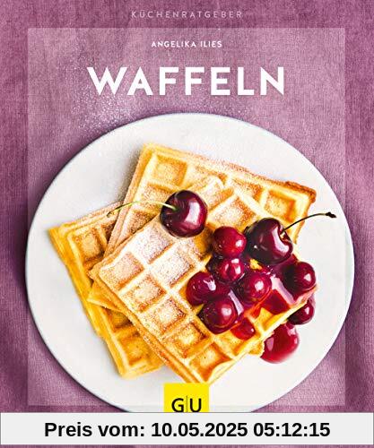 Waffeln (GU KüchenRatgeber)