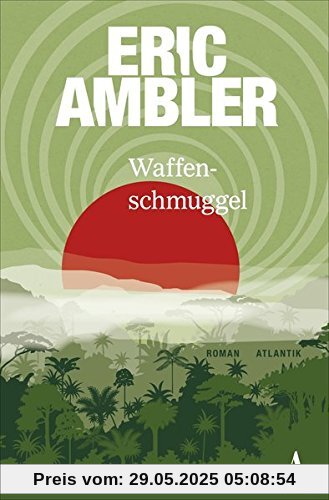 Waffenschmuggel