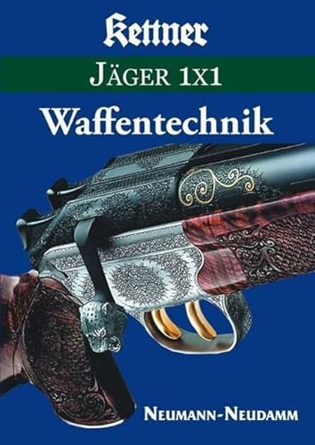Waffentechnik: Jäger 1x1