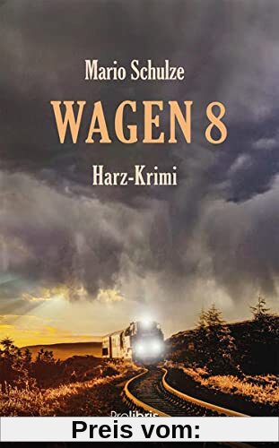 Wagen 8: Harz-Krimi