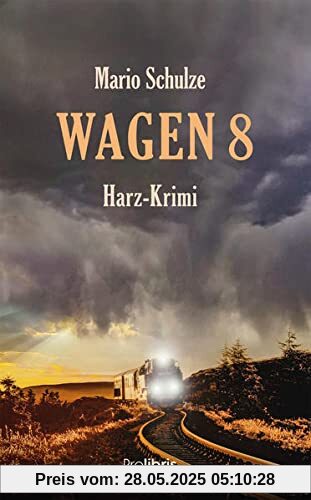 Wagen 8: Harz-Krimi