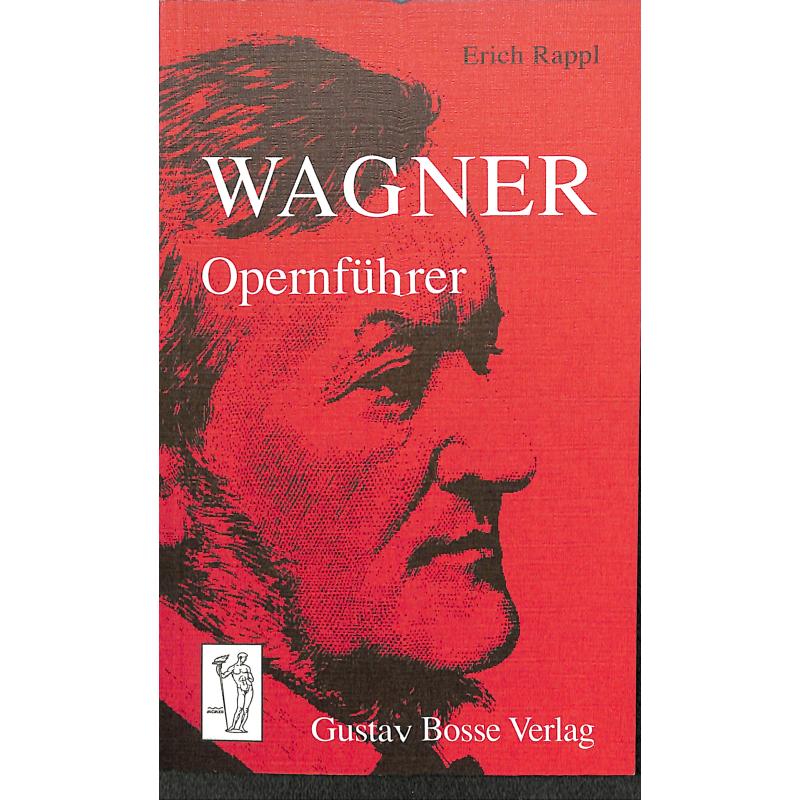 Wagner Opernführer