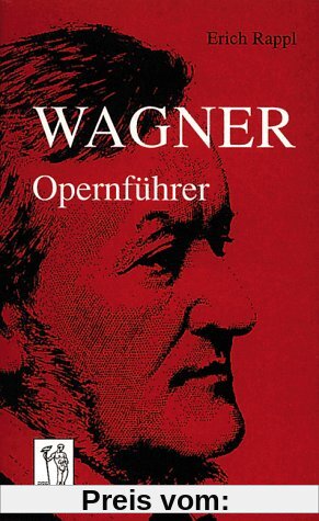 Wagner-Opernführer