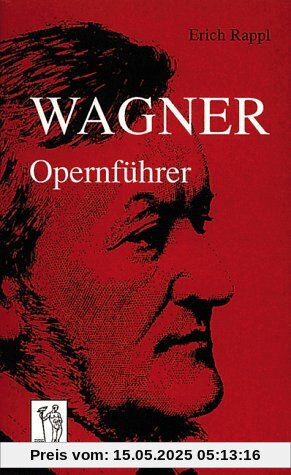 Wagner-Opernführer