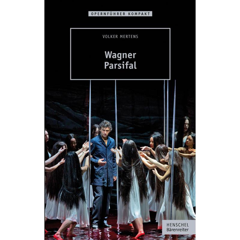 Wagner - Parsifal