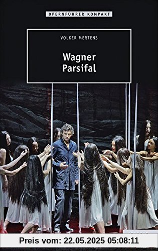 Wagner - Parsifal