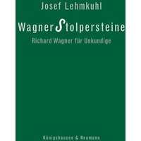 Wagner Stolpersteine