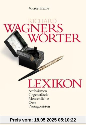 Wagners Wörter