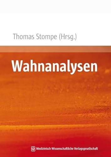 Wahnanalysen Wahnanalysen
