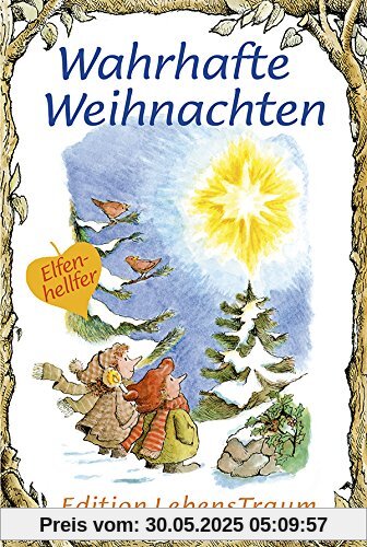 Wahrhafte Weihnachten: Elfenhellfer (Elfenhelfer)