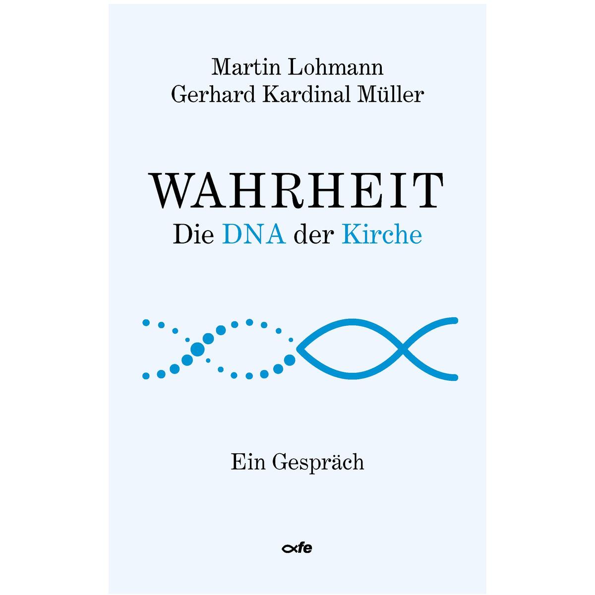 Wahrheit von Fe-Medienverlags GmbH