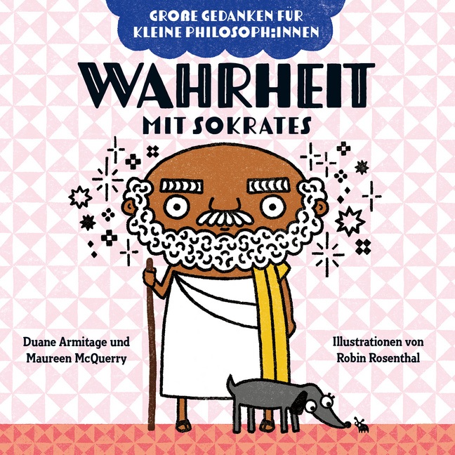 Wahrheit mit Sokrates Wahrheit mit Sokrates von Vermes Verlag