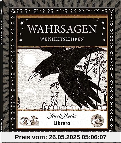 Wahrsagen: Weisheitslehren