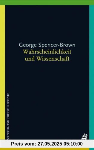 Wahrscheinlichkeit und Wissenschaft