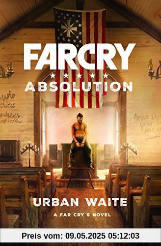 Waite, U: Far Cry: Absolution