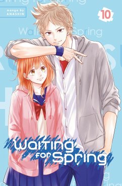 Waiting For Spring / Waiting for Spring Bd.10 von Kodansha Comics