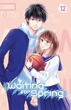 Waiting For Spring / Waiting for Spring Bd.12 von Kodansha Comics