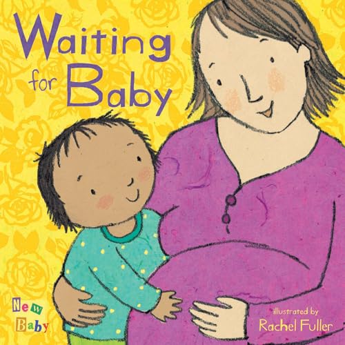 Waiting for Baby (New Baby) von CHILD'S PLAY (INTERNATIONAL) LTD