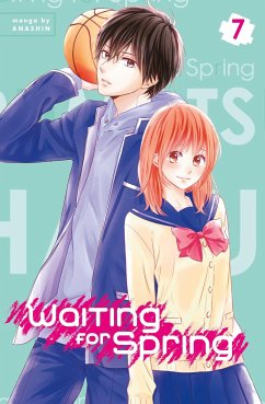 Waiting for Spring 7 von Kodansha Comics