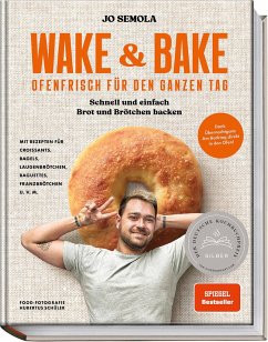 Wake & Bake von Becker-Joest-Volk