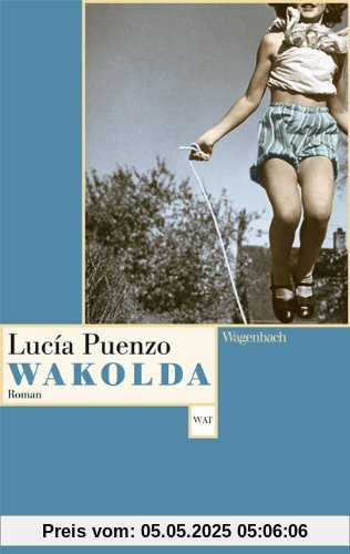 Wakolda