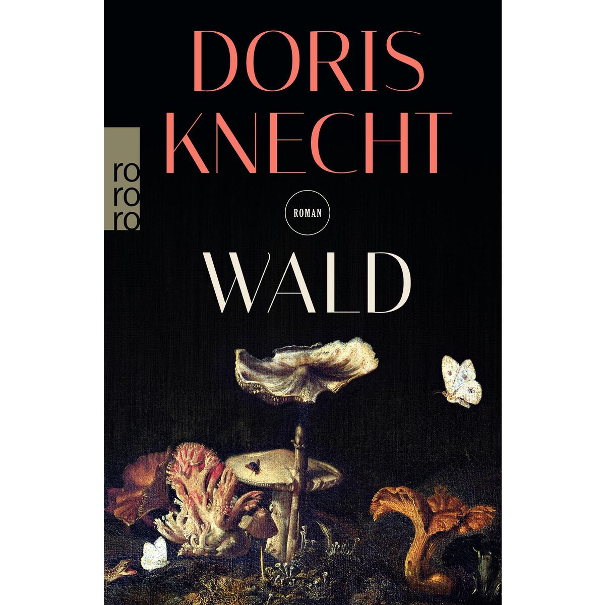 Wald von Rowohlt Taschenbuch