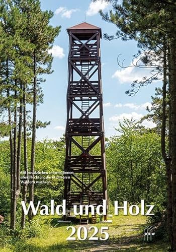 Wald und Holz 2025