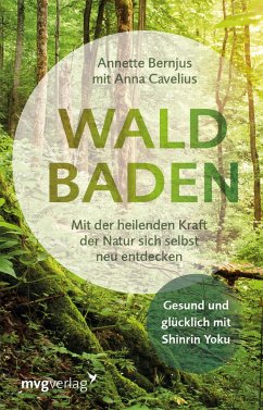 Waldbaden von mvg Verlag