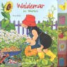 Waldemar im Garten (Bücher für die Kleinsten) von Coppenrath