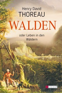Walden von Nikol Verlag