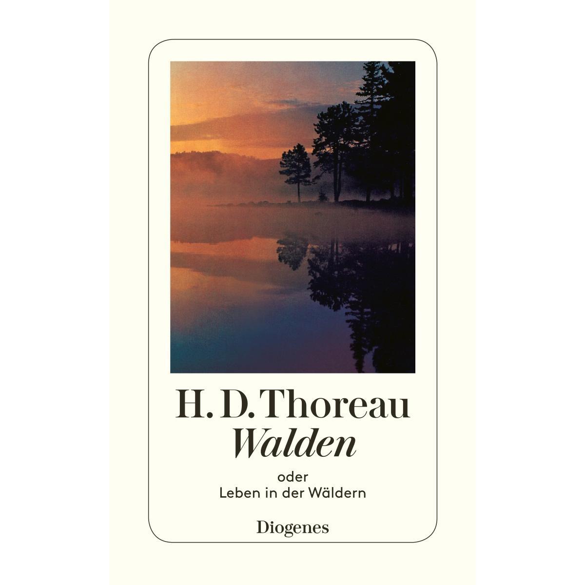 Walden von Diogenes