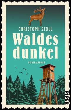 Waldesdunkel / Forsthauskrimi Bd.1 von Piper