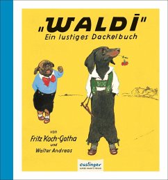 Waldi von Esslinger in der Thienemann-Esslinger Verlag GmbH / Hahn's Verlag