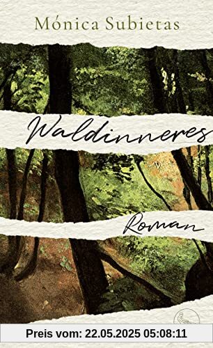 Waldinneres: Roman