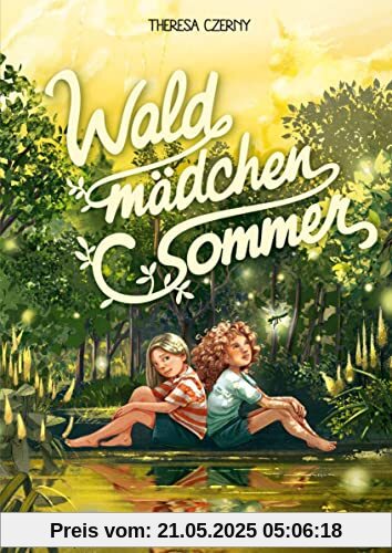 Waldmädchensommer Waldmädchensommer