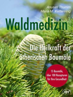 Waldmedizin von Joy-Verlag