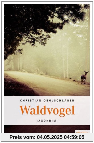 Waldvogel